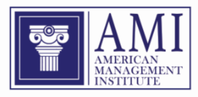 AMI (American Management Institute) 